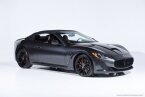 Thumbnail Photo 1 for 2015 Maserati GranTurismo