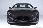 Thumbnail Photo 2 for 2015 Maserati GranTurismo
