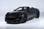 Thumbnail Photo 3 for 2015 Maserati GranTurismo