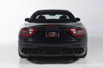 Thumbnail Photo 6 for 2015 Maserati GranTurismo