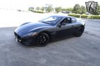 Thumbnail Photo 2 for 2015 Maserati GranTurismo