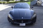 Thumbnail Photo 6 for 2015 Maserati GranTurismo