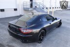 Thumbnail Photo 4 for 2015 Maserati GranTurismo