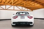 Thumbnail Photo 3 for 2015 Maserati GranTurismo