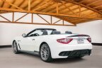 Thumbnail Photo 2 for 2015 Maserati GranTurismo