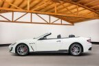 Thumbnail Photo 1 for 2015 Maserati GranTurismo