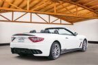Thumbnail Photo 4 for 2015 Maserati GranTurismo