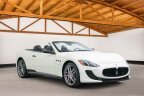 Thumbnail Photo 6 for 2015 Maserati GranTurismo