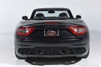 Thumbnail Photo 5 for 2015 Maserati GranTurismo