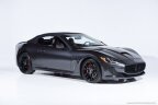 Thumbnail Photo 1 for 2015 Maserati GranTurismo