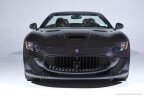 Thumbnail Photo 2 for 2015 Maserati GranTurismo