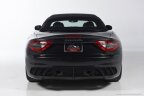Thumbnail Photo 6 for 2015 Maserati GranTurismo
