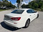 Thumbnail Photo 3 for 2015 Maserati Quattroporte