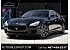 2015 Maserati Quattroporte
