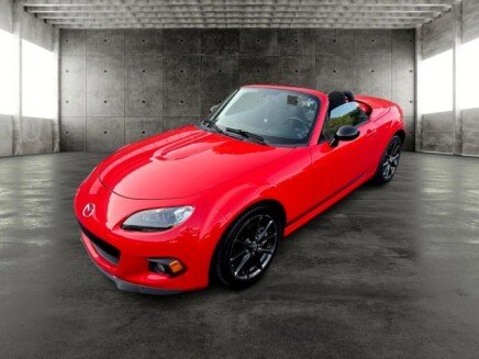 Photo 1 for 2015 Mazda MX-5 Miata