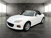 2015 Mazda MX-5 Miata