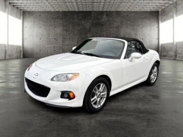 2015 Mazda MX-5 Miata