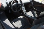 Thumbnail Photo 3 for 2015 McLaren 650S Spider for Sale by Owner
