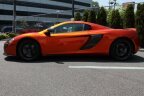 Thumbnail Photo 2 for 2015 McLaren 650S Spider for Sale by Owner