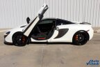 Thumbnail Photo 2 for 2015 McLaren 650S Spider