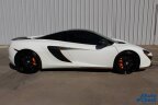 Thumbnail Photo 4 for 2015 McLaren 650S Spider
