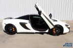 Thumbnail Photo 3 for 2015 McLaren 650S Spider