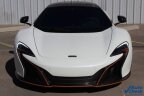 Thumbnail Photo 6 for 2015 McLaren 650S Spider