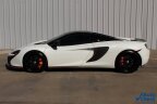 Thumbnail Photo 1 for 2015 McLaren 650S Spider