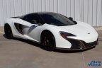 Thumbnail Photo 5 for 2015 McLaren 650S Spider