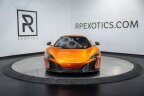 Thumbnail Photo 6 for 2015 McLaren 650S