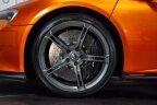 Thumbnail Photo 4 for 2015 McLaren 650S