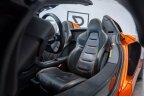 Thumbnail Photo 1 for 2015 McLaren 650S