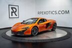 Thumbnail Photo 5 for 2015 McLaren 650S