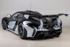 Thumbnail Photo 4 for 2015 McLaren P1