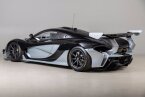Thumbnail Photo 3 for 2015 McLaren P1