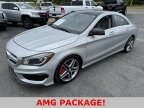 Thumbnail Photo 4 for 2015 Mercedes-Benz CLA45 AMG