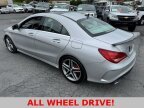 Thumbnail Photo 3 for 2015 Mercedes-Benz CLA45 AMG