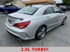 Thumbnail Photo 1 for 2015 Mercedes-Benz CLA45 AMG