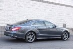 Thumbnail Photo 2 for 2015 Mercedes-Benz CLS400 4MATIC