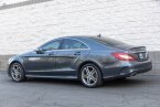 Thumbnail Photo 1 for 2015 Mercedes-Benz CLS400 4MATIC