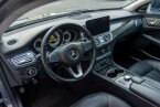 Thumbnail Photo 5 for 2015 Mercedes-Benz CLS400 4MATIC