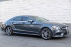 Thumbnail Photo 3 for 2015 Mercedes-Benz CLS400 4MATIC