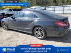 Thumbnail Photo 3 for New 2015 Mercedes-Benz CLS400 4MATIC
