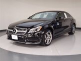 2015 Mercedes-Benz CLS400