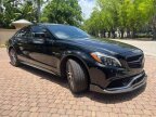 Thumbnail Photo 4 for 2015 Mercedes-Benz CLS63 AMG