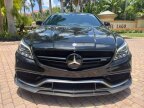 Thumbnail Photo 5 for 2015 Mercedes-Benz CLS63 AMG