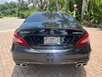 Thumbnail Photo 2 for 2015 Mercedes-Benz CLS63 AMG