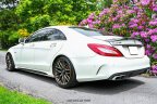 Thumbnail Photo 6 for 2015 Mercedes-Benz CLS63 AMG