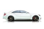 Thumbnail Photo 2 for 2015 Mercedes-Benz CLS63 AMG