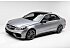 2015 Mercedes-Benz E63 AMG